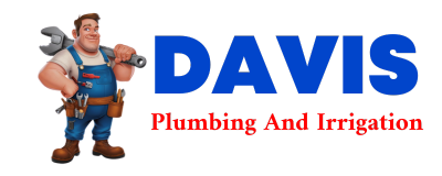 Trusted plumber in BLANCO